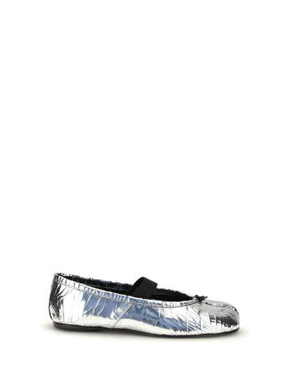 MARGIELA 36 tabi ballerina