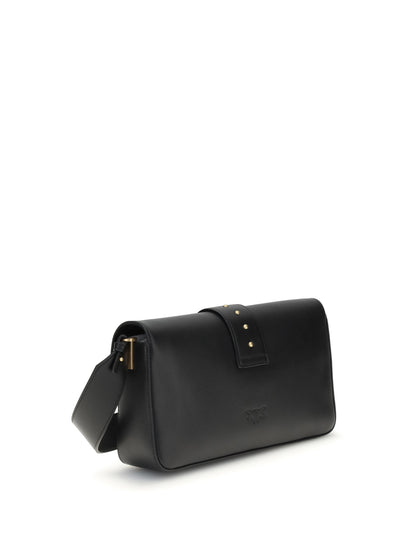 PINKO OS love one bag