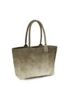 yenky logo tote bag
