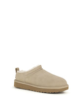 UGG 36 classic micro boots