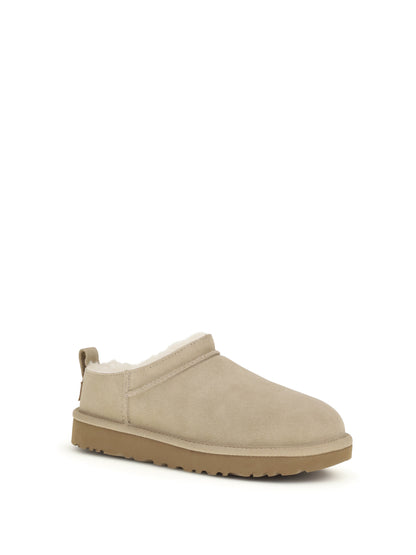 UGG 36 classic micro boots