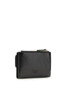leather wallet