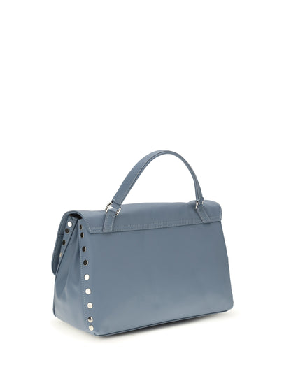 ZANELLATO OS postina saeta shoulder bag