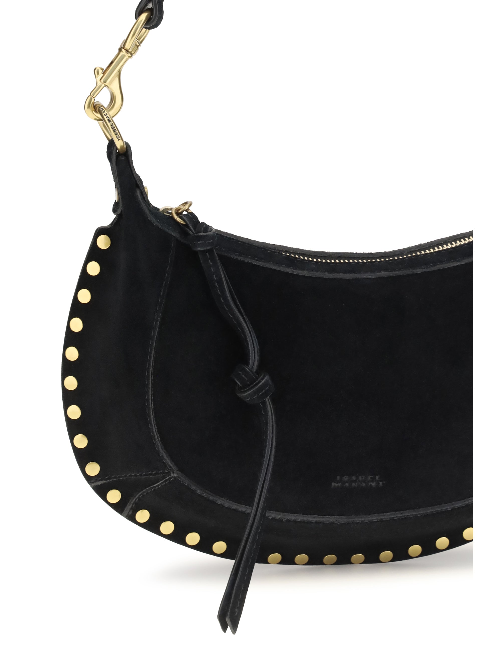 oskan moon shoulder bag
