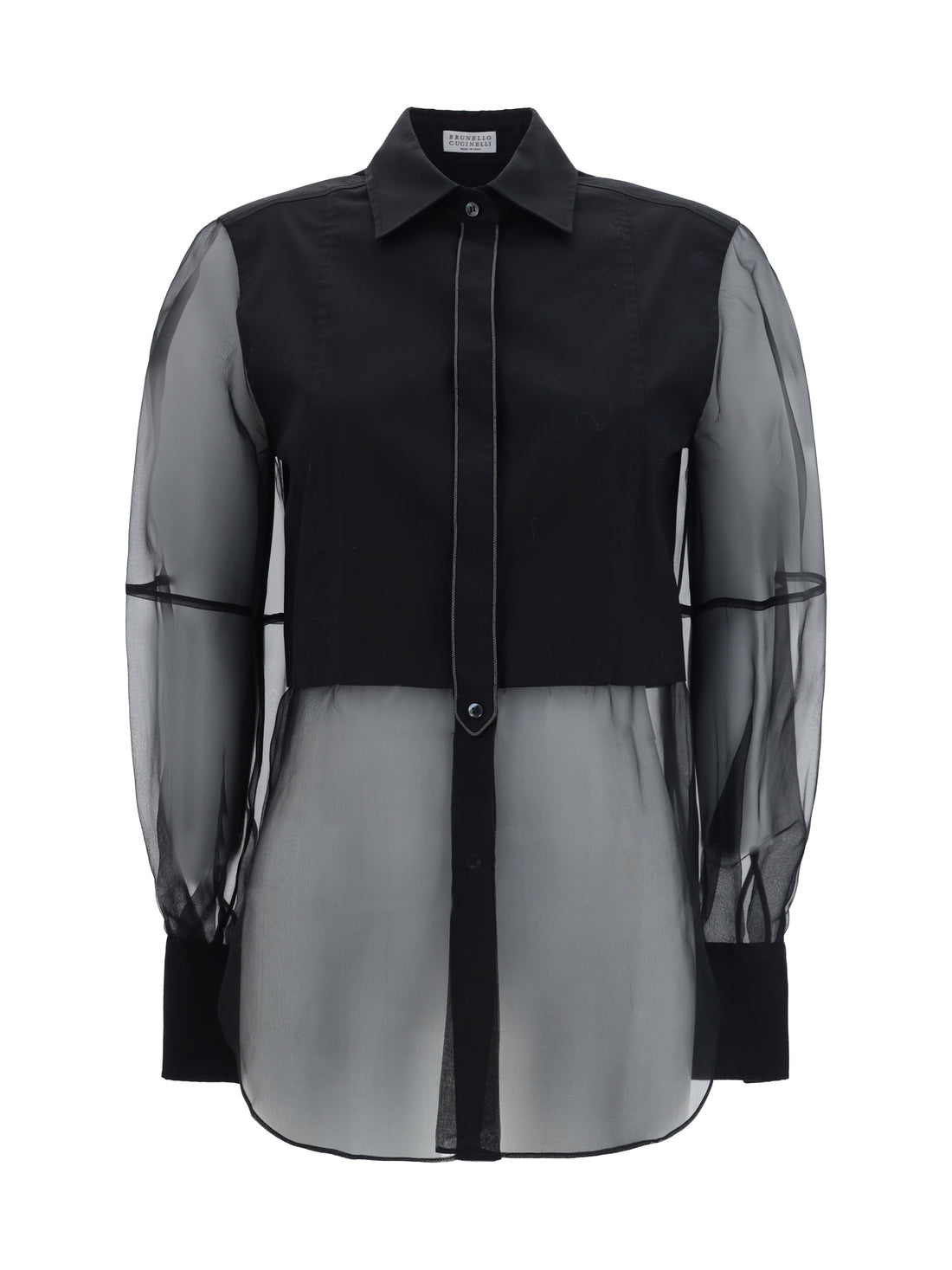 BRUNELLO CUCINELLI L shirt