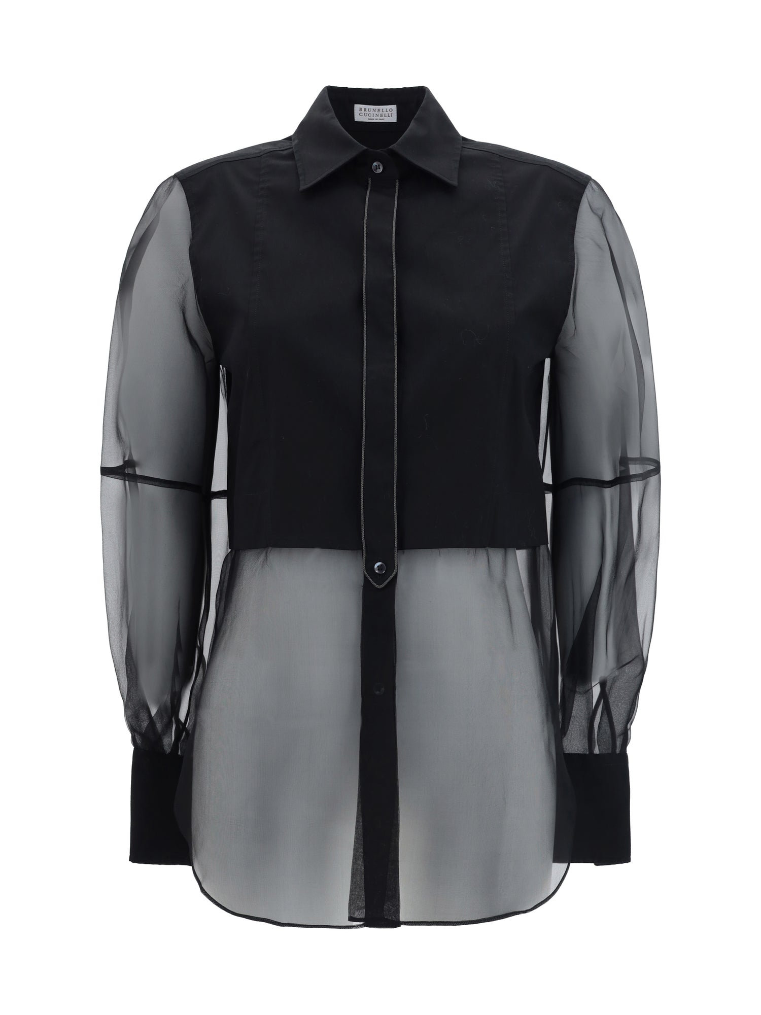 BRUNELLO CUCINELLI L shirt