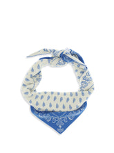 GUEST IN RESIDENCE OS the wild rag scarf