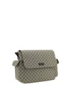 fabric baby shoulder bag