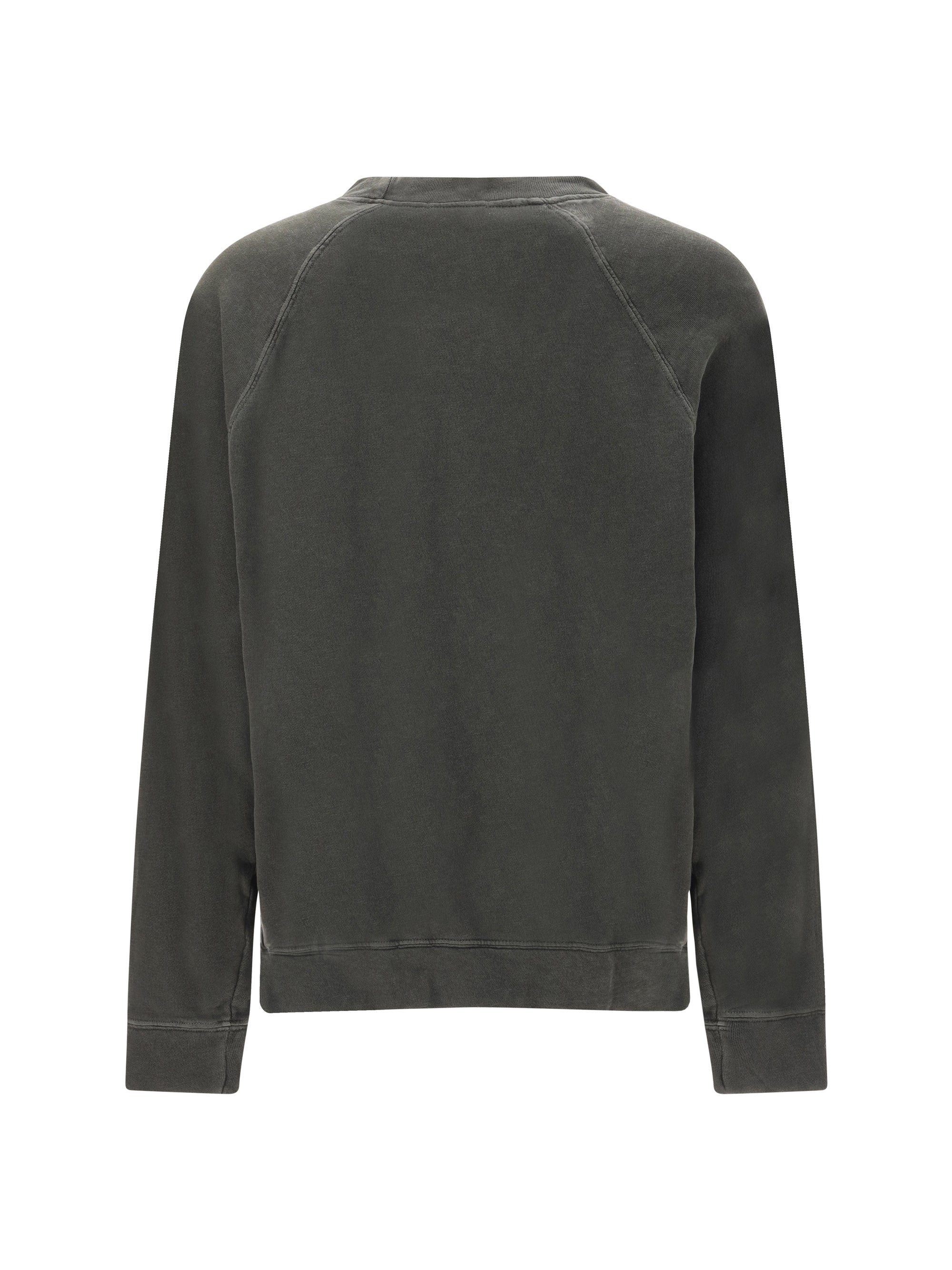 JAMES PERSE 0 cotton long sleeve jersey