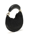 summer banana shoulder bag