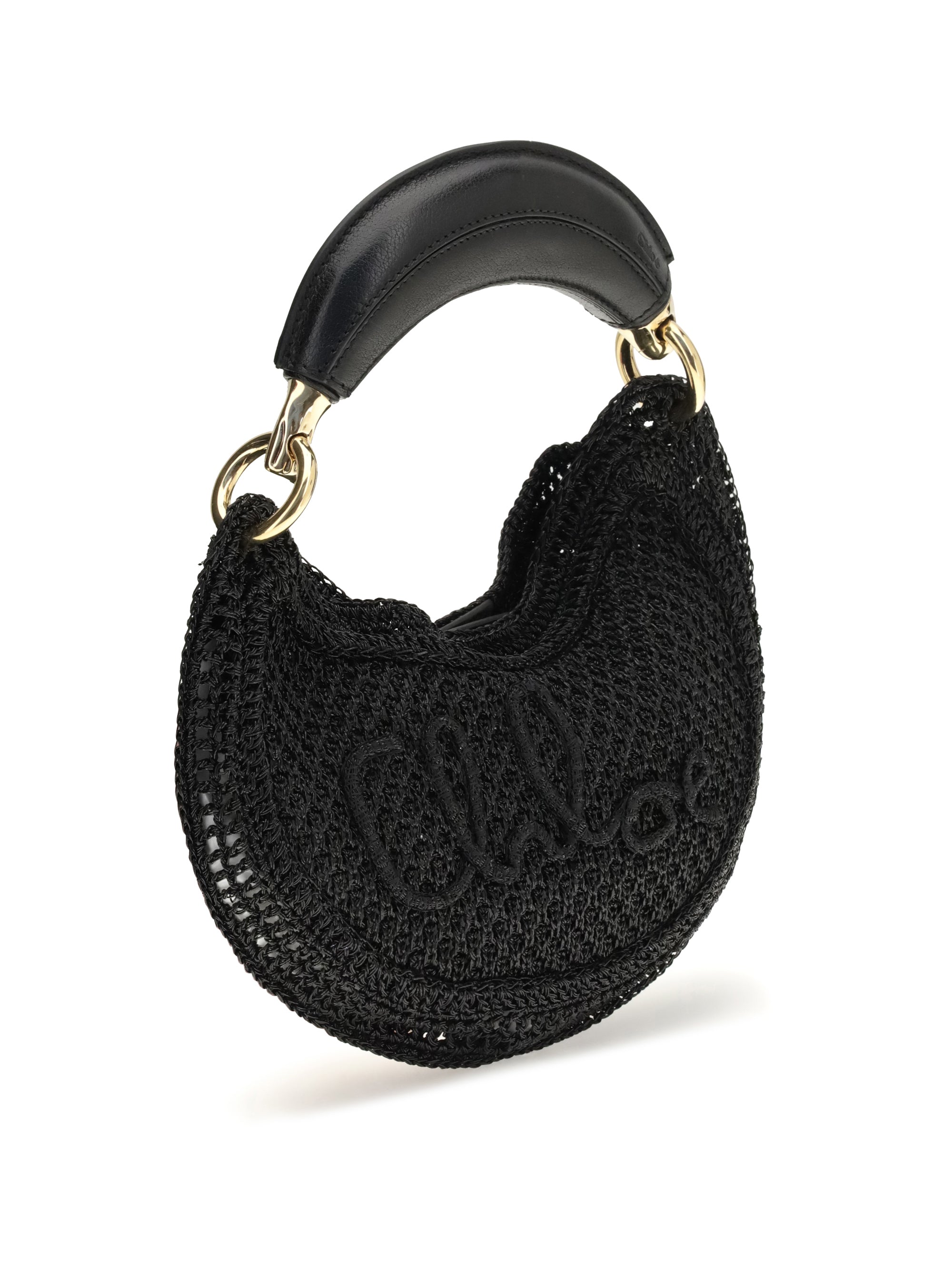 summer banana shoulder bag