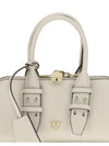 escape baguette handbag