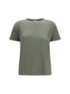 cashmere glitter t-shirt