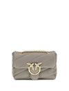 love baby shoulder bag