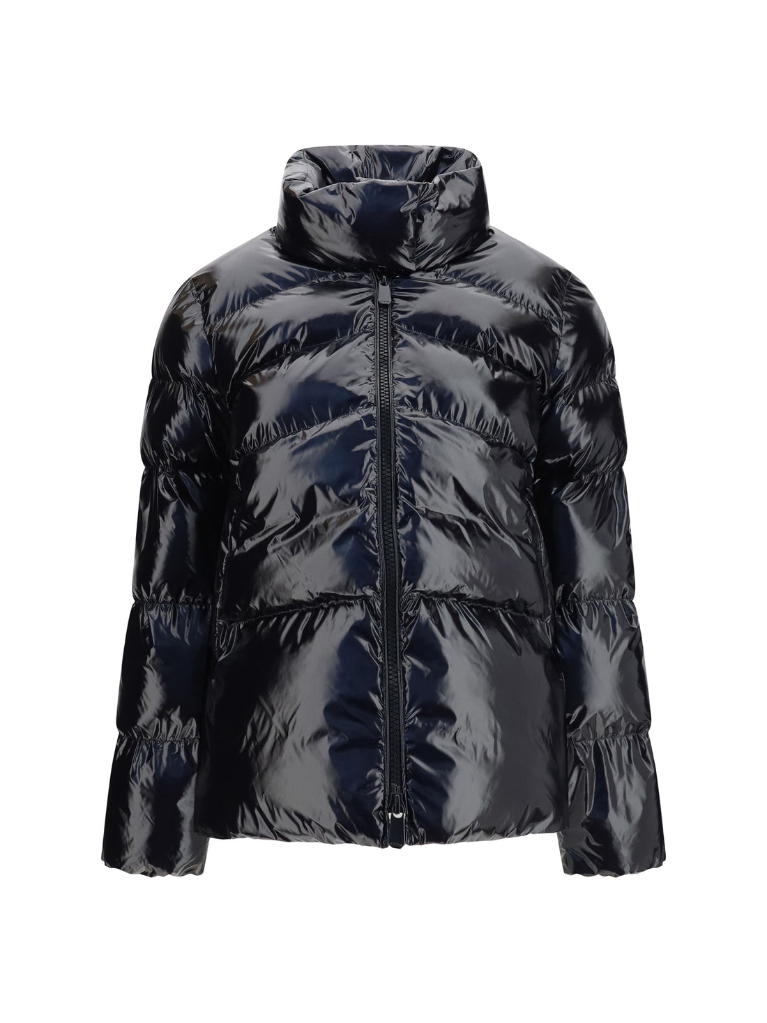 PINKO 38 quilted down jacket