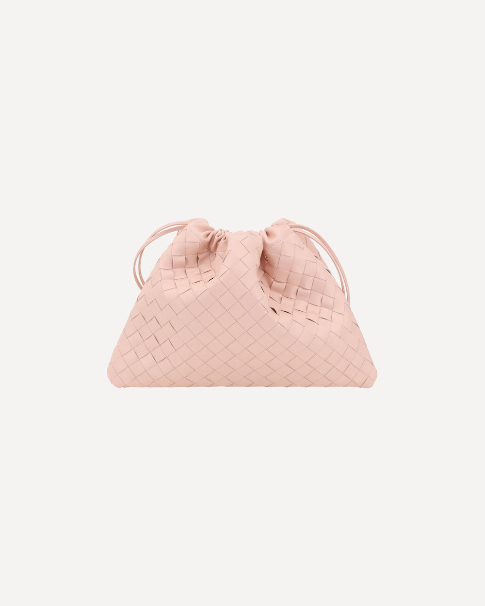 Bottega Veneta Medium Clutch Bag