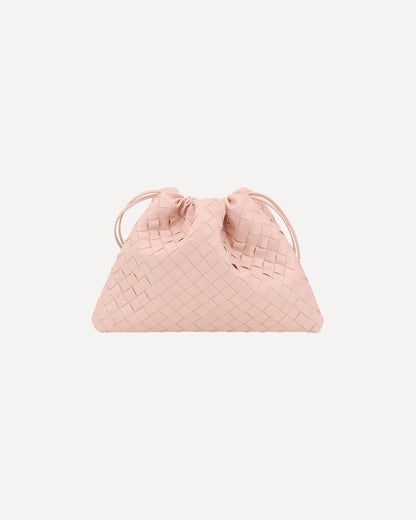 Bottega Veneta Medium Clutch Bag