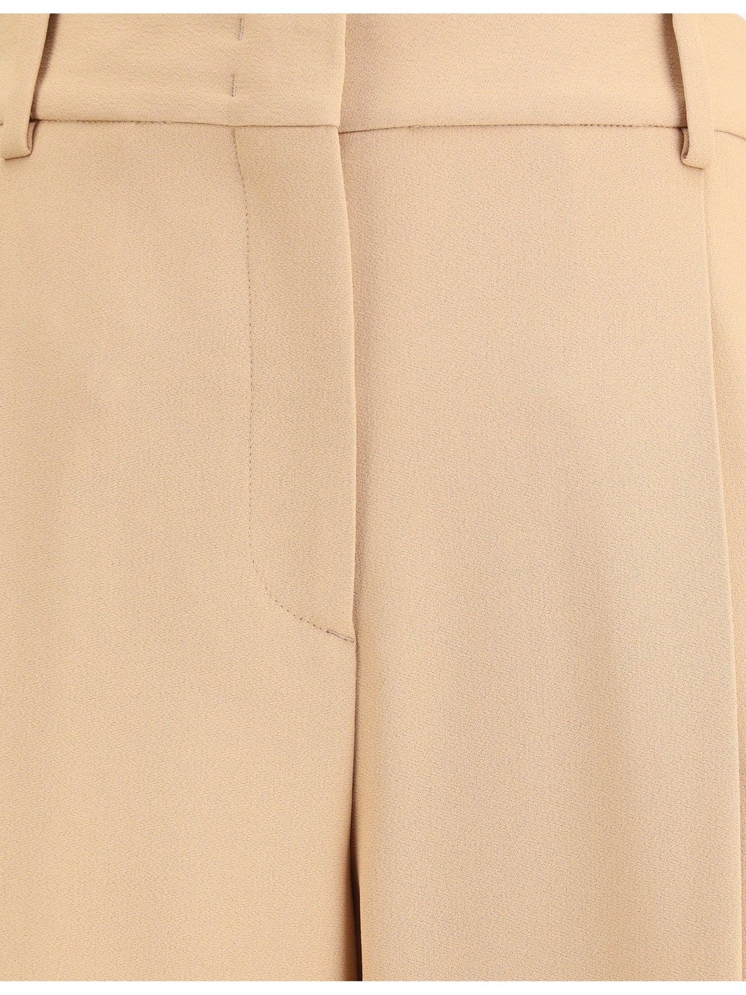 ERMANNO SCERVINO 42 wide leg pants