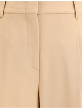 ERMANNO SCERVINO 42 wide leg pants