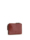 leather wallet