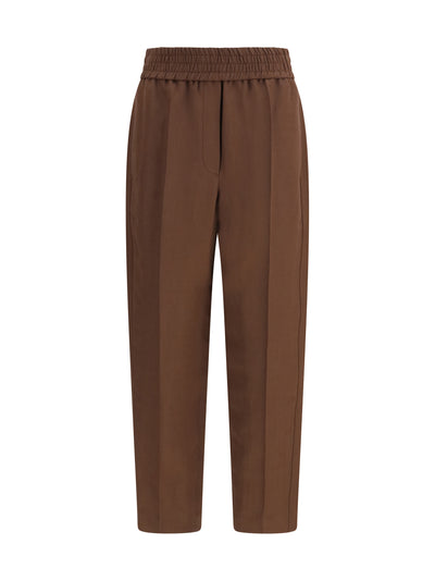 cotton pants