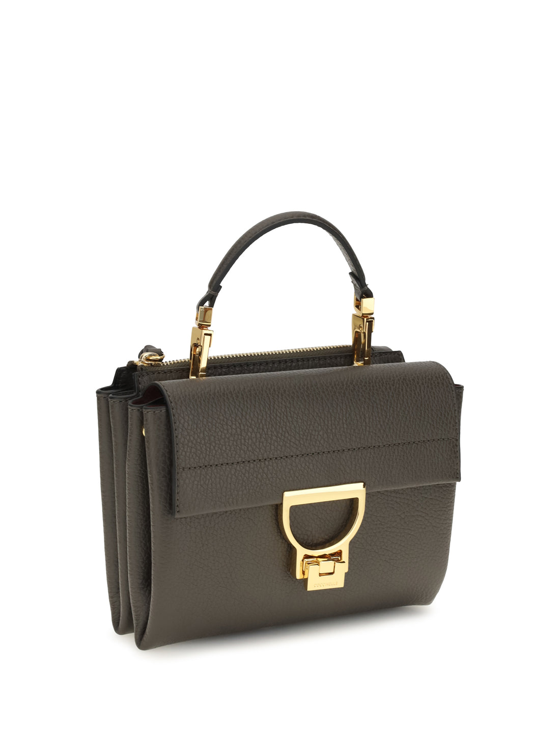 COCCINELLE OS arlettis handbag