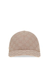gg canvas baseball hat