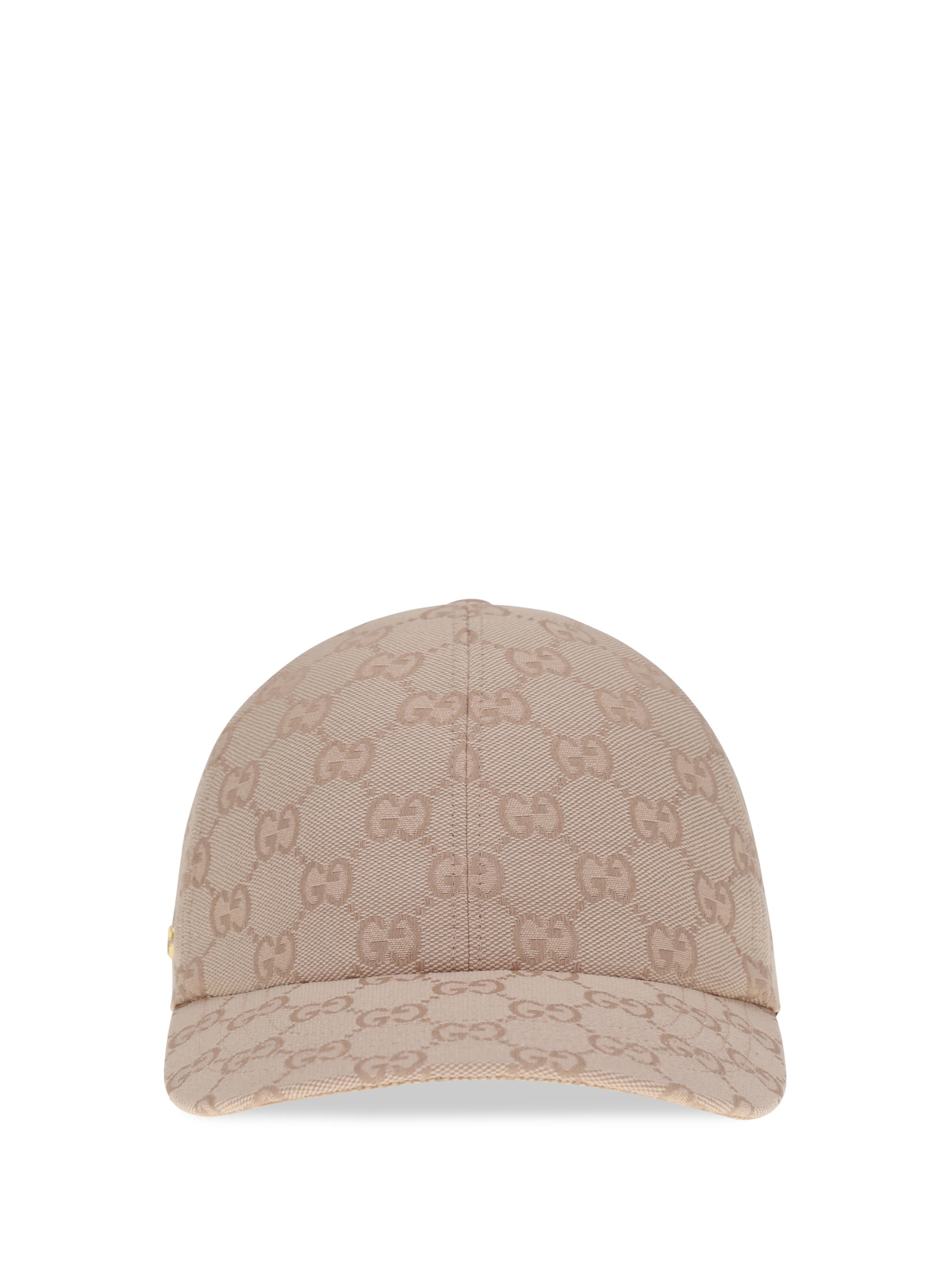 gg canvas baseball hat