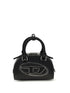 DIESEL OS 1dr dome handbag
