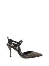 Fendi Colibrì Pumps