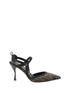 Fendi Colibrì Pumps