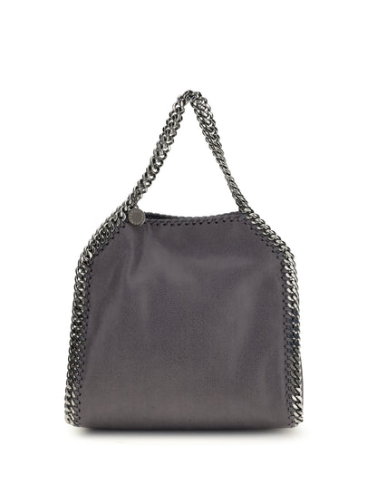 STELLA MCCARTNEY OS falabella mini tote handbag