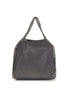 STELLA MCCARTNEY OS falabella mini tote handbag