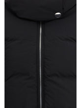 MAX MARA SPORTMAX 40 glizia padded jacket 