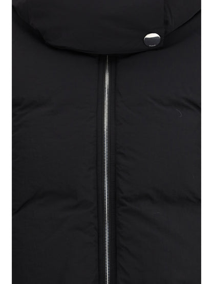 MAX MARA SPORTMAX 40 glizia padded jacket 