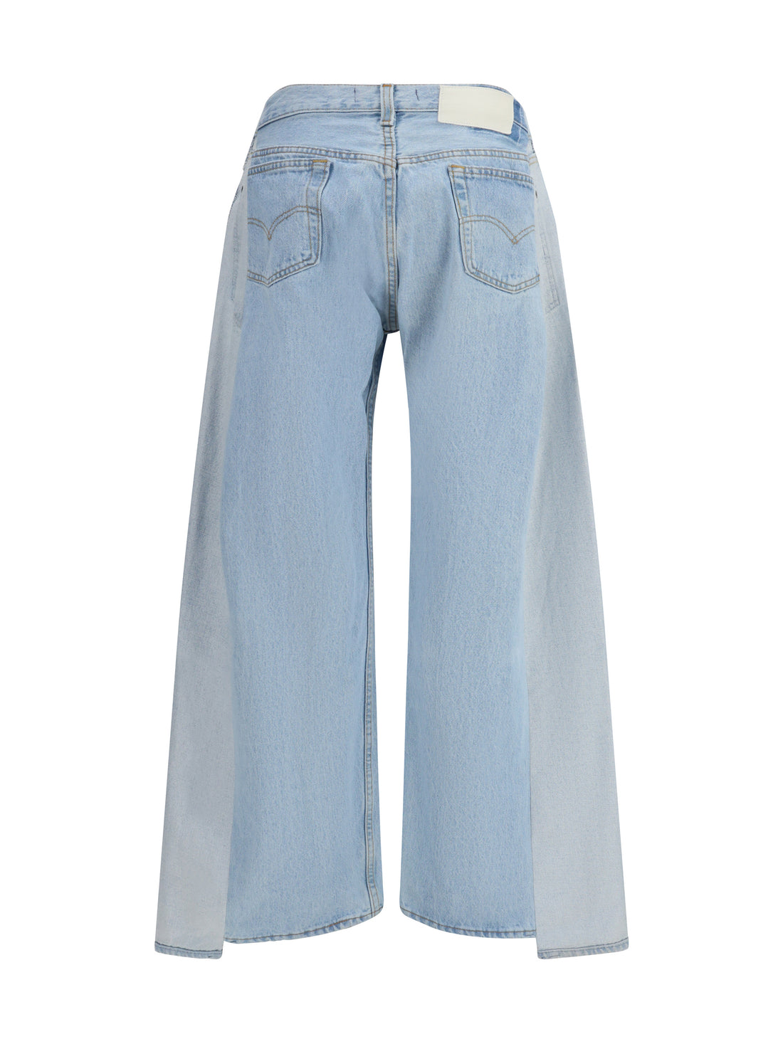 E.L.V. DENIM 25 maya jeans