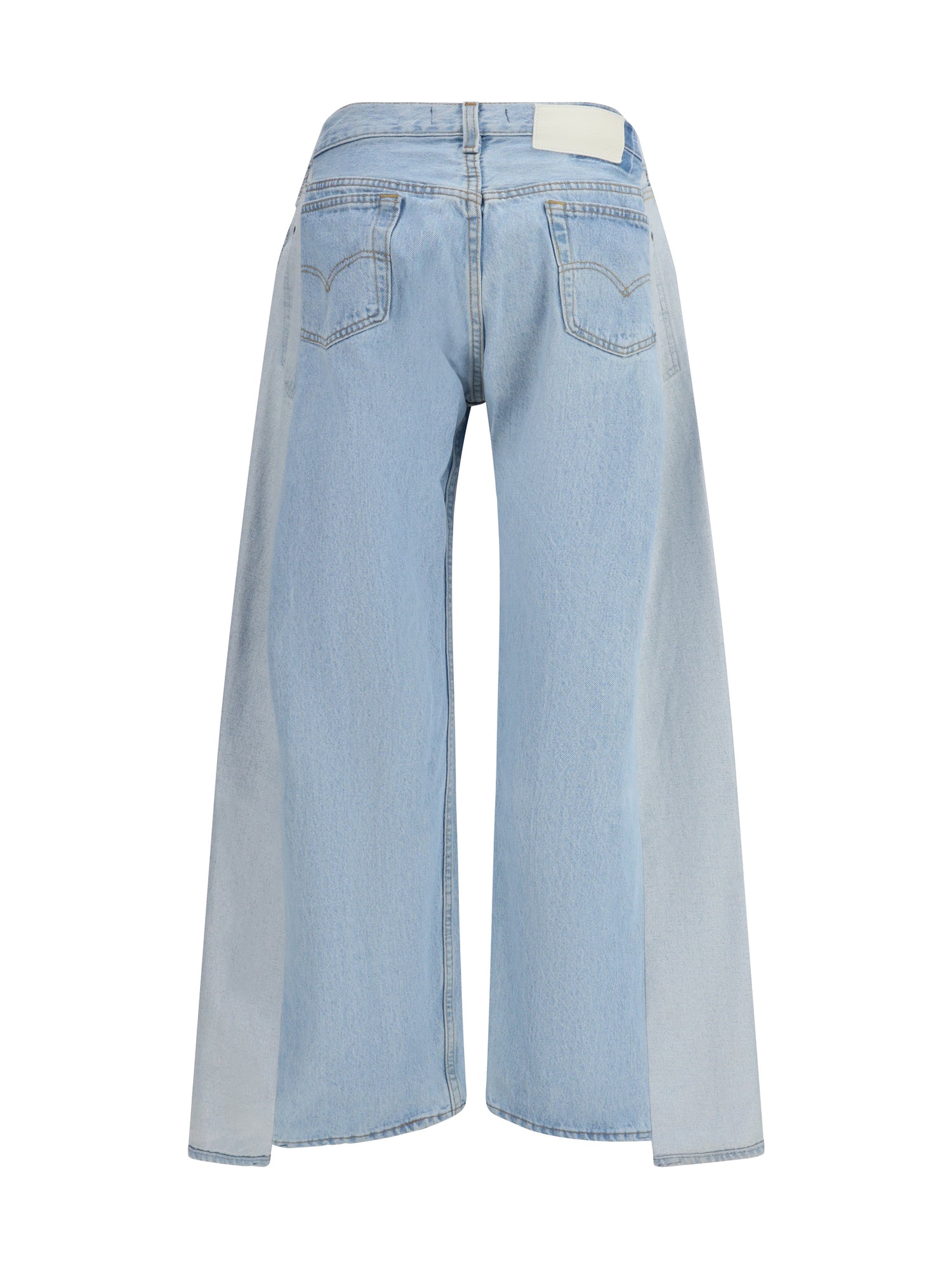 E.L.V. DENIM 25 maya jeans