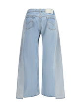 E.L.V. DENIM 25 maya jeans