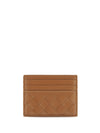 leather card holder