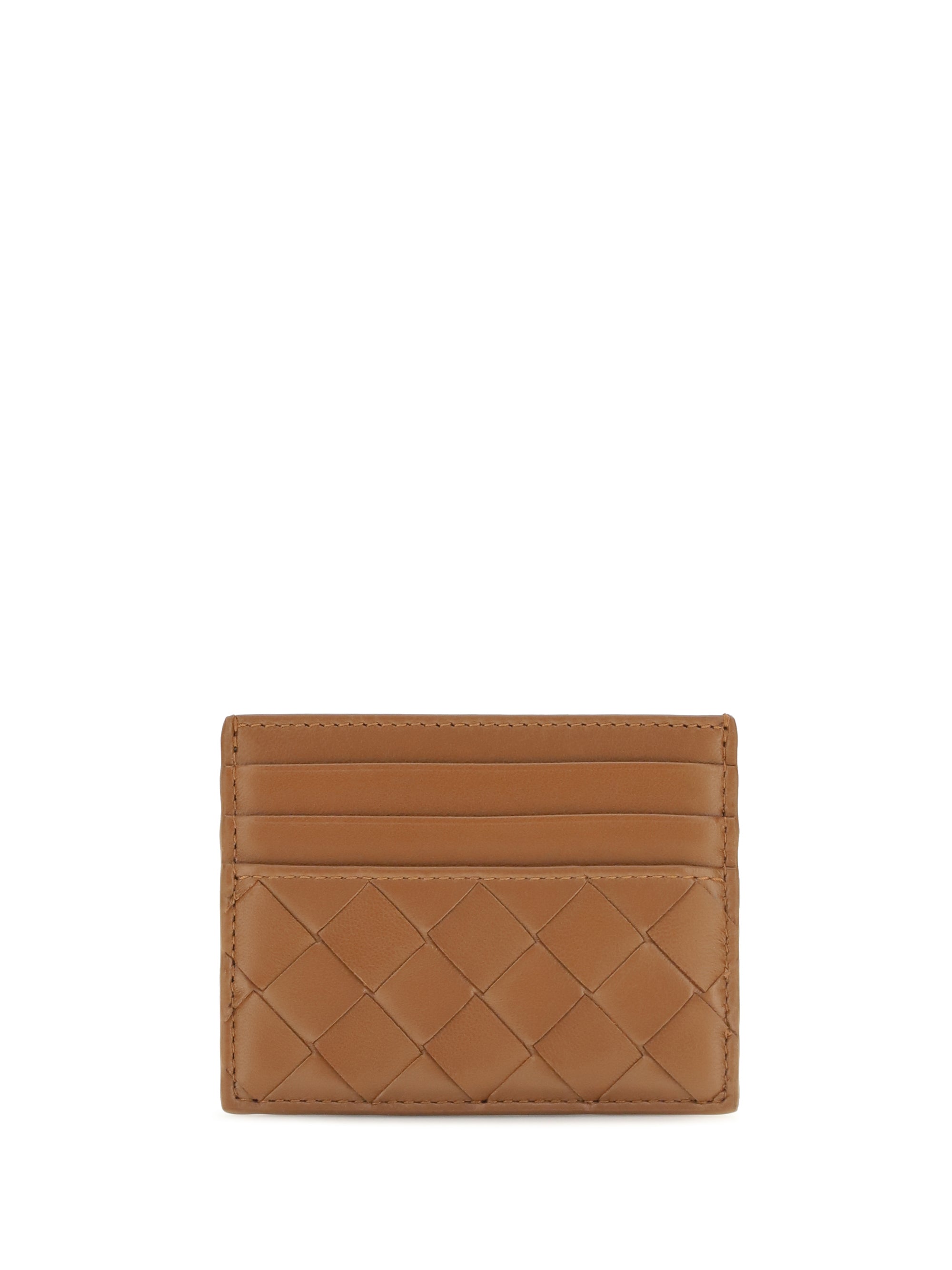 leather card holder