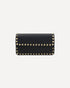 Valentino Garavani Rockstud Shoulder Bag Black