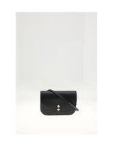 CELINE OS duo wallet on strap