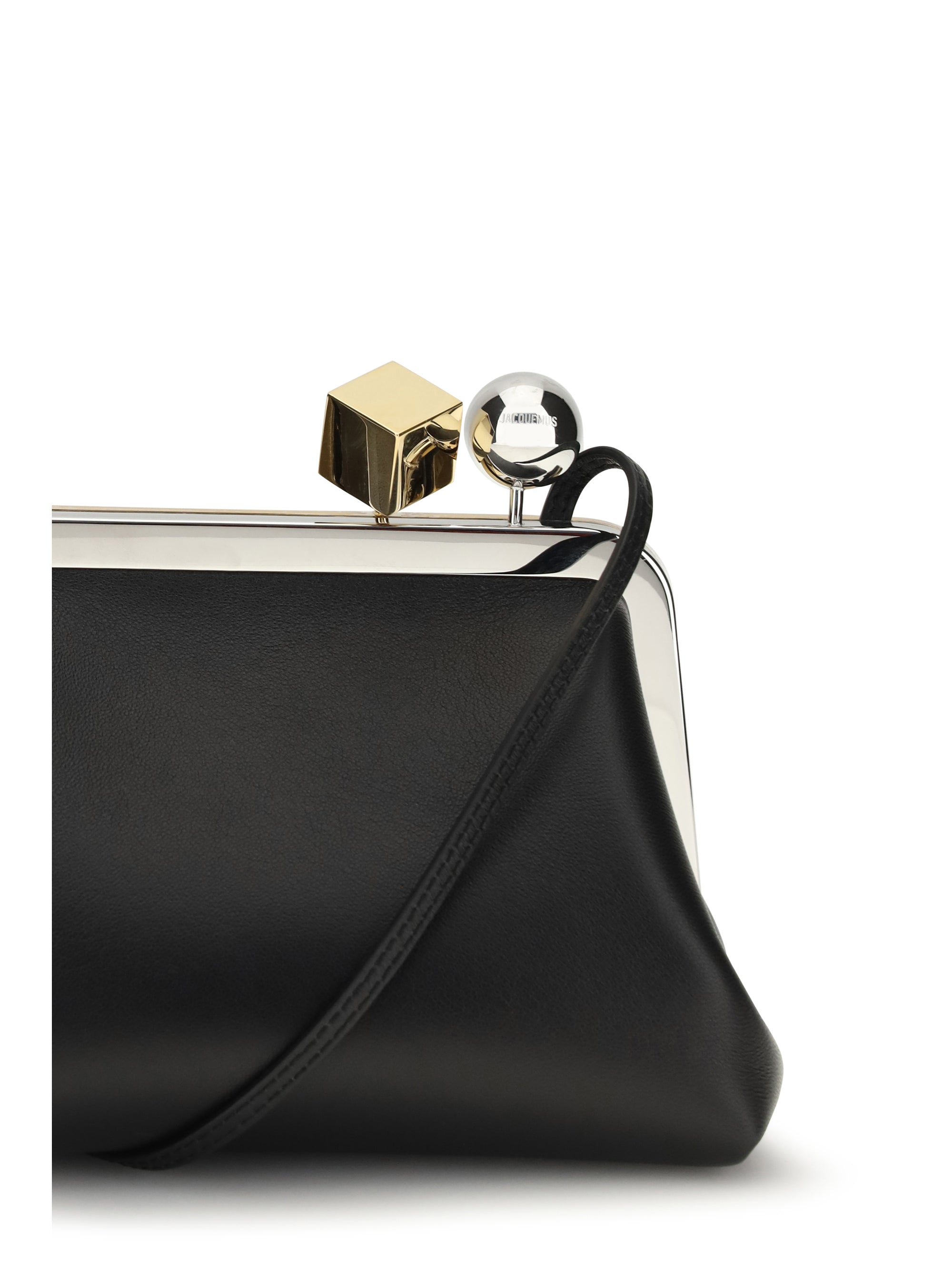 le berlingot shoulder bag