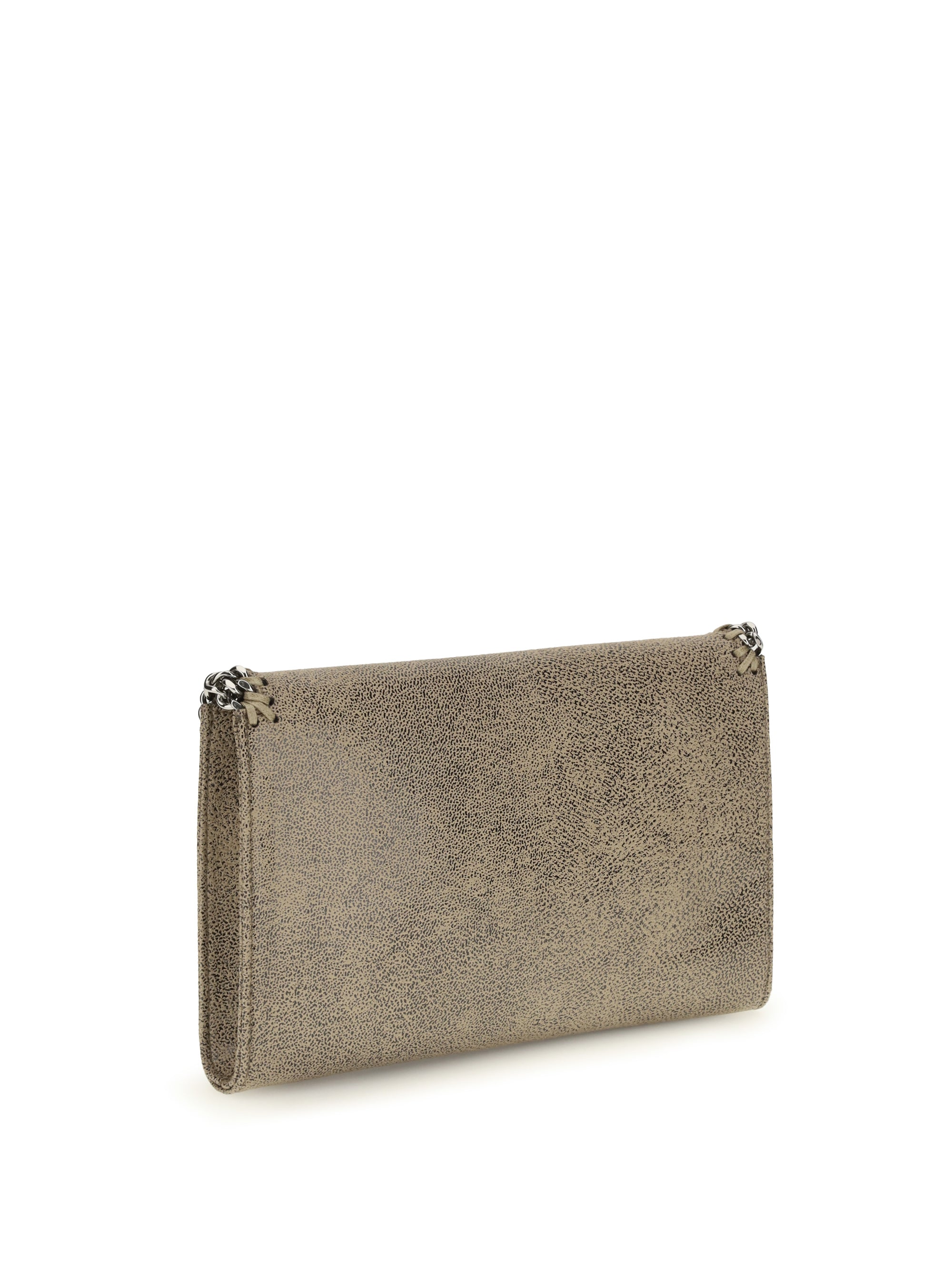 falabella chain wallet