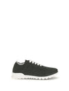 cashmere sneakers