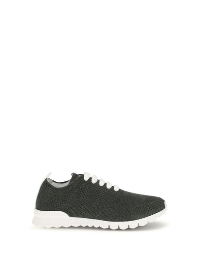 cashmere sneakers