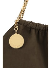 STELLA MCCARTNEY OS falabella mini tote bag