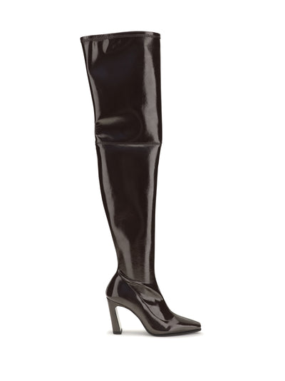 ultrastassi over-the-knee boots