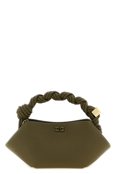 the ganni bou mini handbag sets new design standards