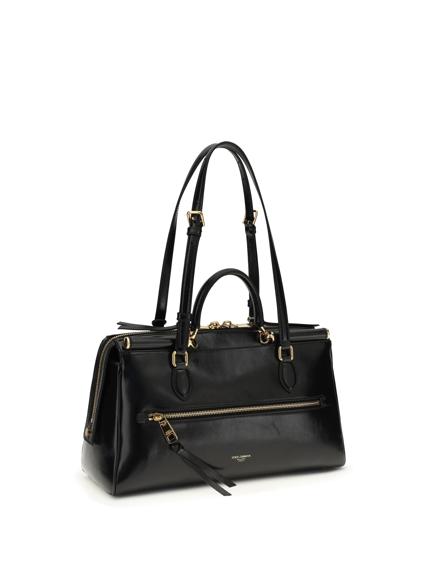DOLCE &amp; GABBANA OS vittoria medium handbag